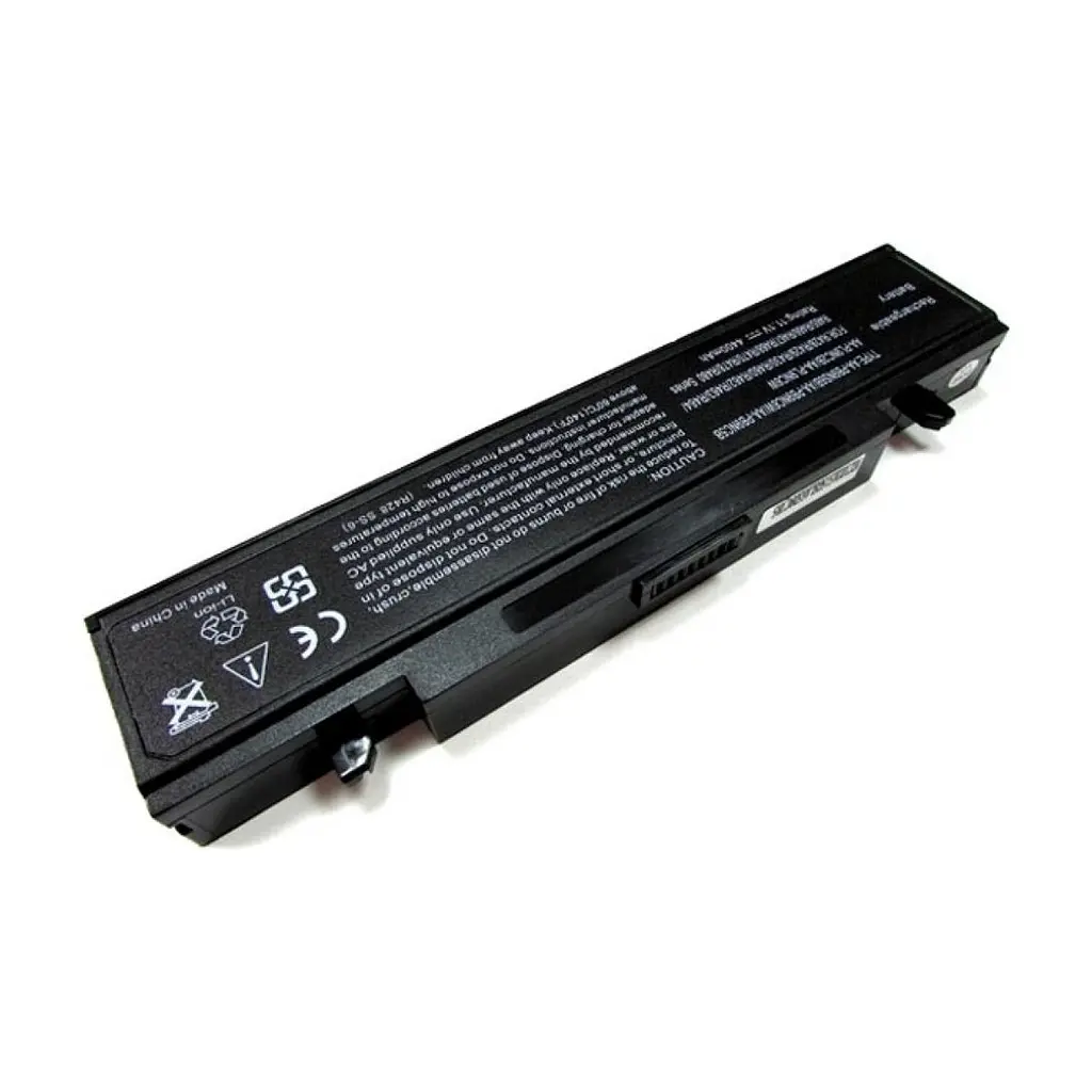 Акумулятор до ноутбука AlSoft Samsung R428 AA-PB9NS6B 5200mAh 6cell 11.1V Li-ion (A41023) - фото 2