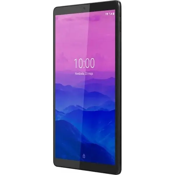 Планшет Kruger & Matz Eagle 1069 4/64Gb LTE Black - фото 4