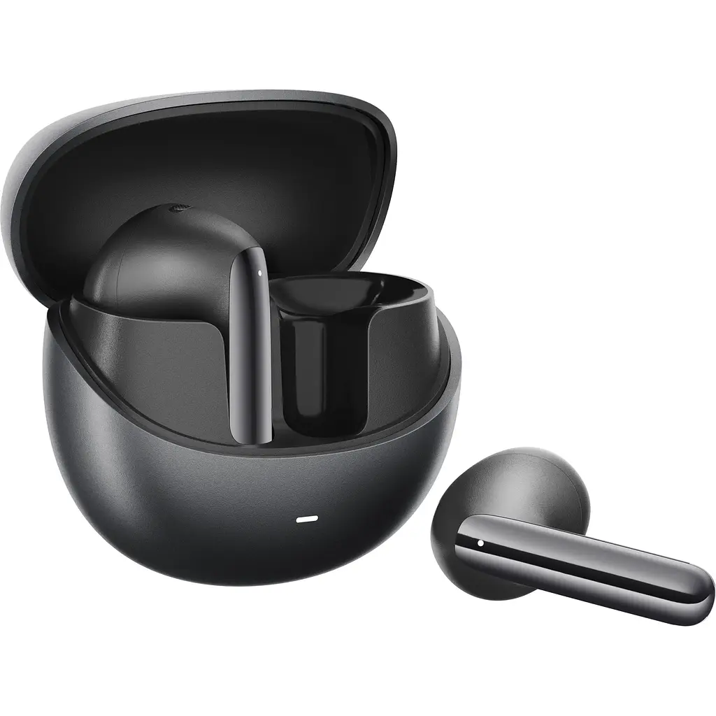 Навушники QCY HT10A+ AilyBuds Pro+ Black [122961] - фото 3