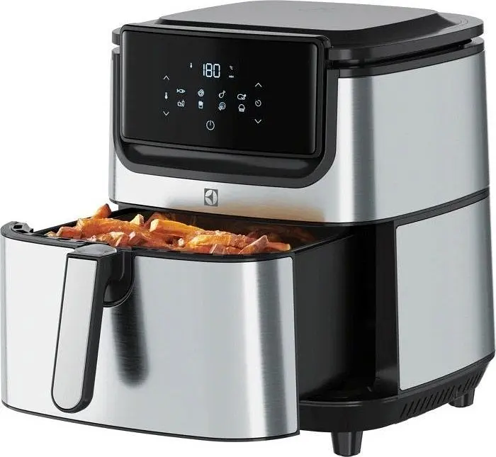 Аерофритюрниця Electrolux Explore 6 (E6AF1-6ST) [89940] - фото 3