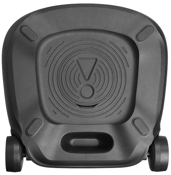 Портативна акустика JBL PartyBox 520 Black (JBLPARTYBOX520EU) (7136034) - фото 4