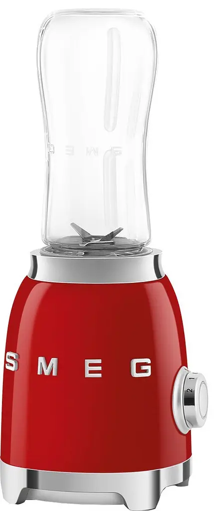 Блендер Smeg PBF01RDEU - фото 4