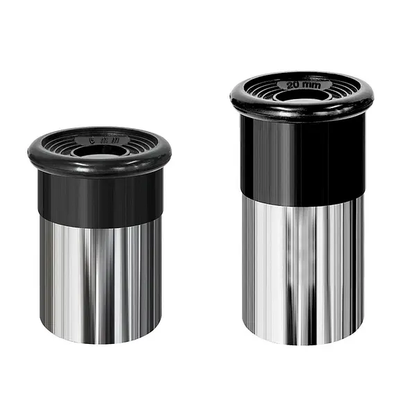 Телескоп Bresser Junior 45/600 AZ Red (8850600E8G000) - фото 4