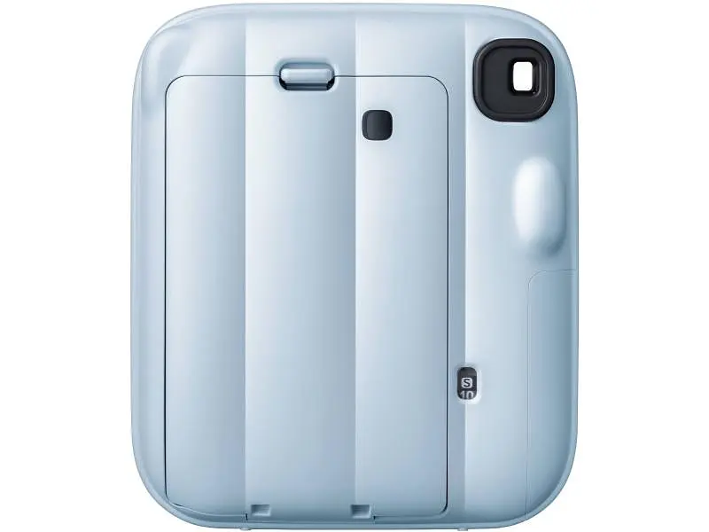 Фотокамера миттєвого друку Fujifilm Instax Mini 13 Frost Blue (16963204) - фото 8