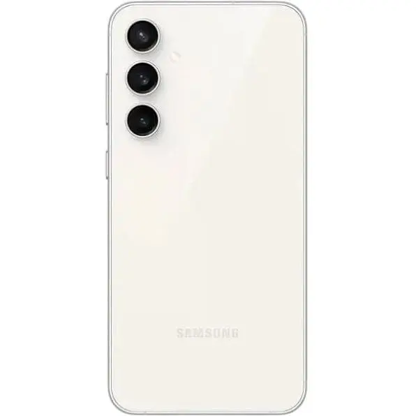 Смартфон Samsung Galaxy S23 FE SM-S711B 8/128GB Cream - фото 3
