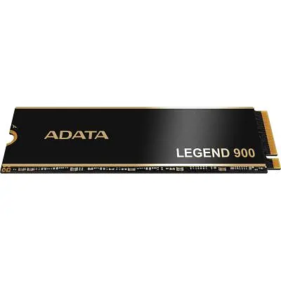 Накопитель SSD M.2 2280 512GB ADATA (SLEG-900-512GCS) - фото 6