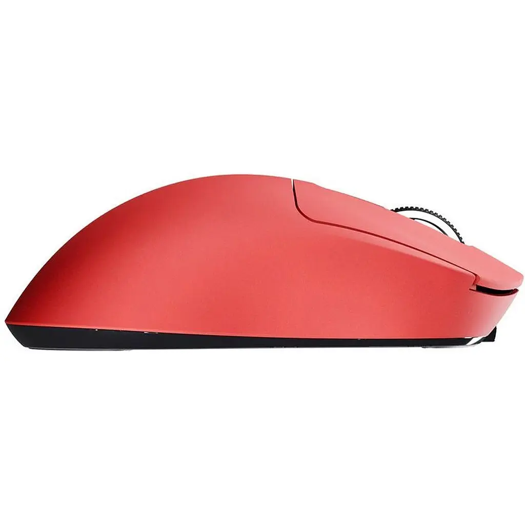 Миша Attack Shark X3 Wireless Gaming Red [166754] - фото 4