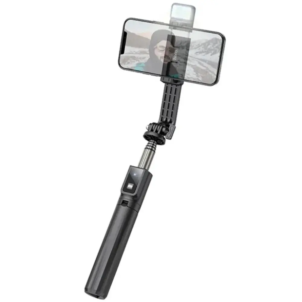 Штатив-трипод Hoco K15 чорний - фото 5