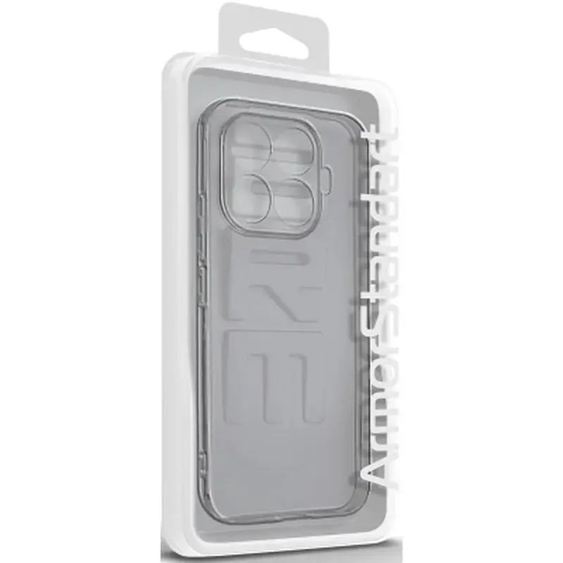Чохол до мобільного телефона Armorstandart Air Xiaomi 17T 5G Camera Cover Clear (ARM90957) - фото 6
