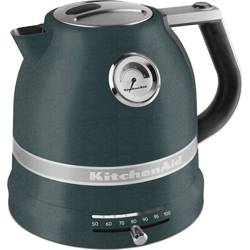 Електрочайник KitchenAid 5KEK1522EPP [120150] - фото 4