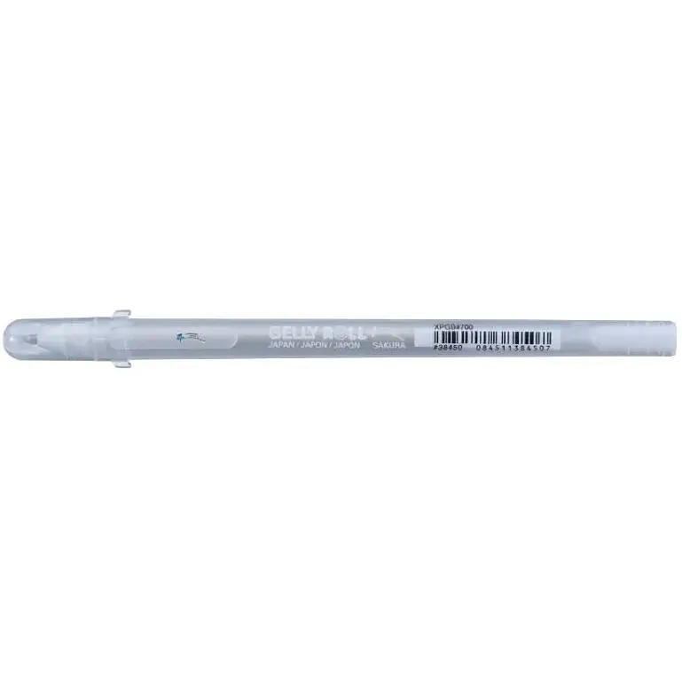 Ручка гелевая Sakura Stradust Gelly Roll - фото 2
