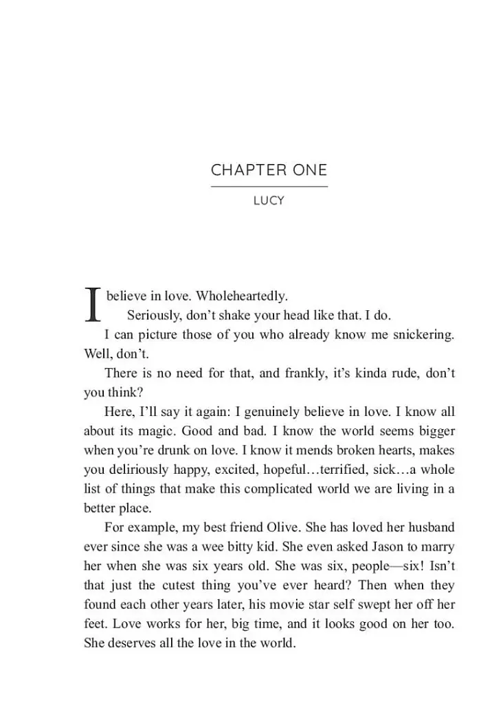 To Hate Adam Connor - фото 2