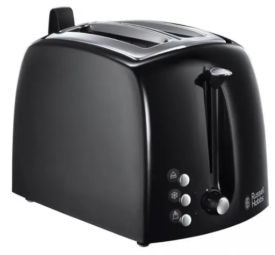 Тостер Russell Hobbs 22601-56 Textures Plus (6295752)