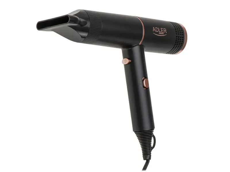 Фен Adler AD 2278 1400W - фото 2