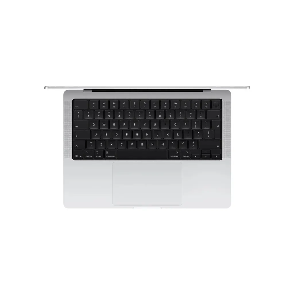 Ноутбук Apple MacBook Pro 14 A3434 M5 Silver (MJ3E4UA/A) - фото 2