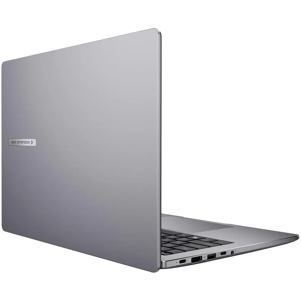 Ноутбук ASUS ExpertBook P3 P3405CVA i7-13620H la 49GHz,14'',16GB DDR5,1TB,UHD,Без ОС - фото 14