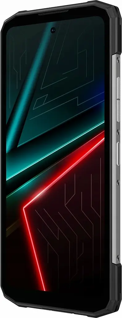 Смартфон Doogee Blade 20 4/128GB Silver - фото 6