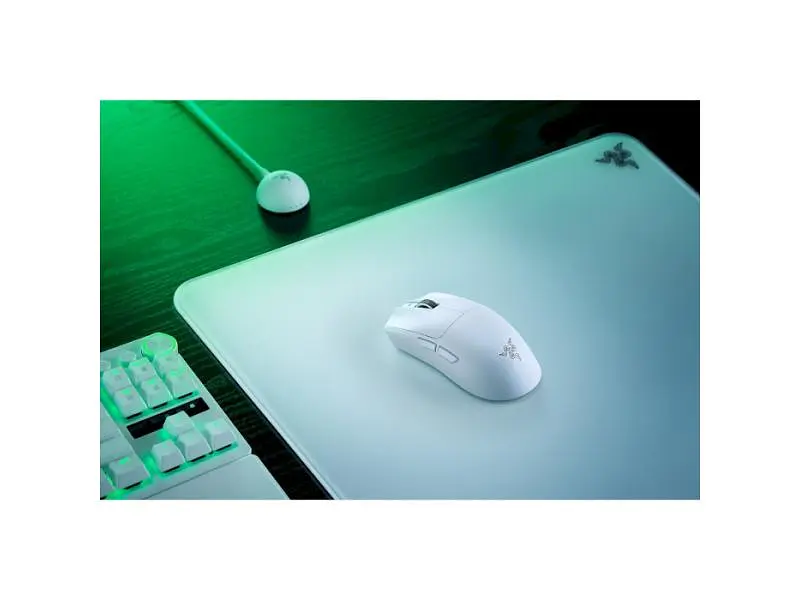 Миша Razer Viper V4 PRO Wireless White (RZ01-05630200-R3G1) - фото 8