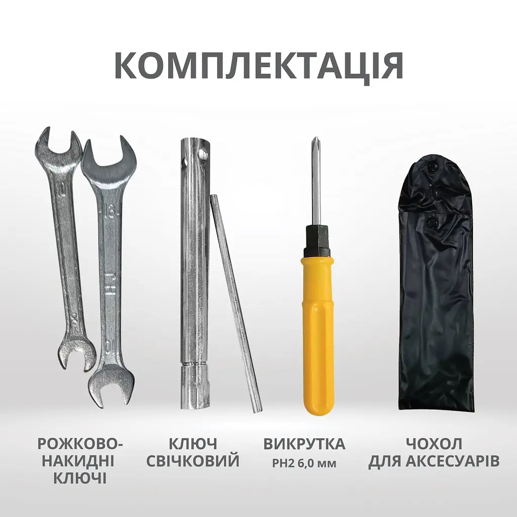 Генератор инверторный Konner&Sohnen KS 4100i E (KS 4100i E) - фото 7