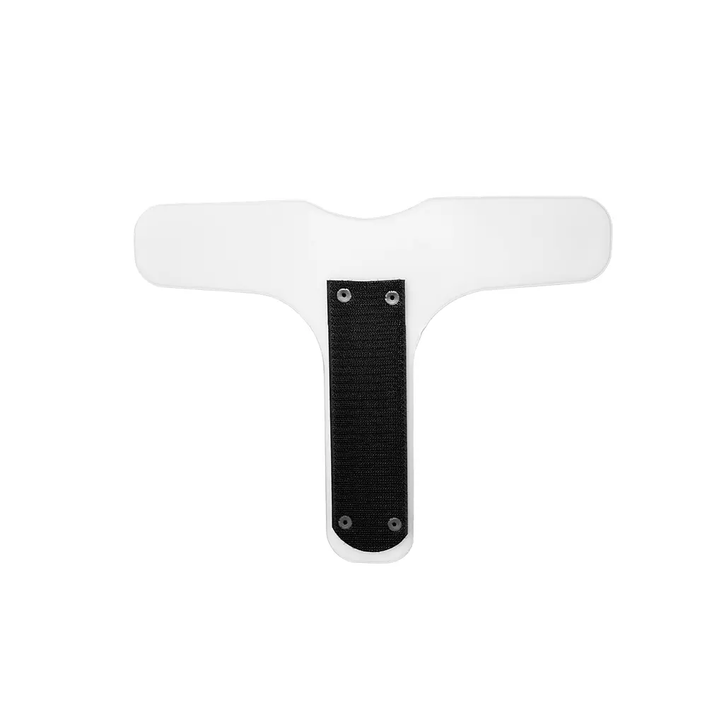Деротаційний чобіток Doctor Life BA-420 для фіксації гомілковостопного суглоба 3 - фото 6
