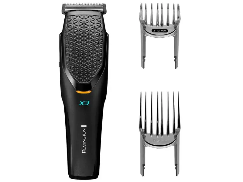 Машинка для стрижки Remington HC3000GP - фото 3