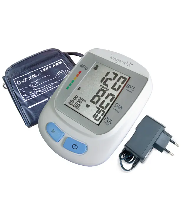 Автоматичний тонометр Longevita BP-103 (5828413)