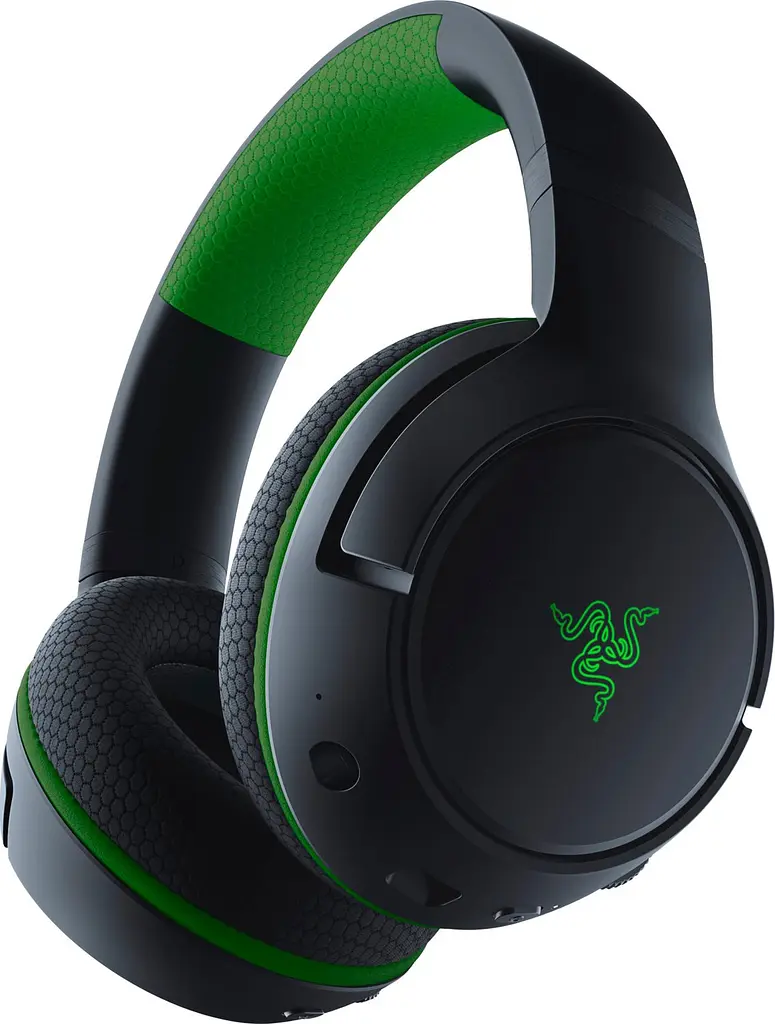 Гарнітура Razer Kaira for Xbox WL Black (RZ04-03480100-R3M1) - фото 7