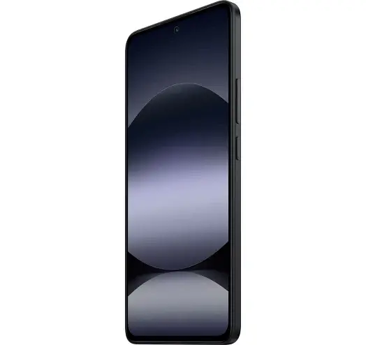 Смартфон Xiaomi Redmi Note 14 5G 6/128Gb Midnight Black No Adapter UA UCRF - фото 5