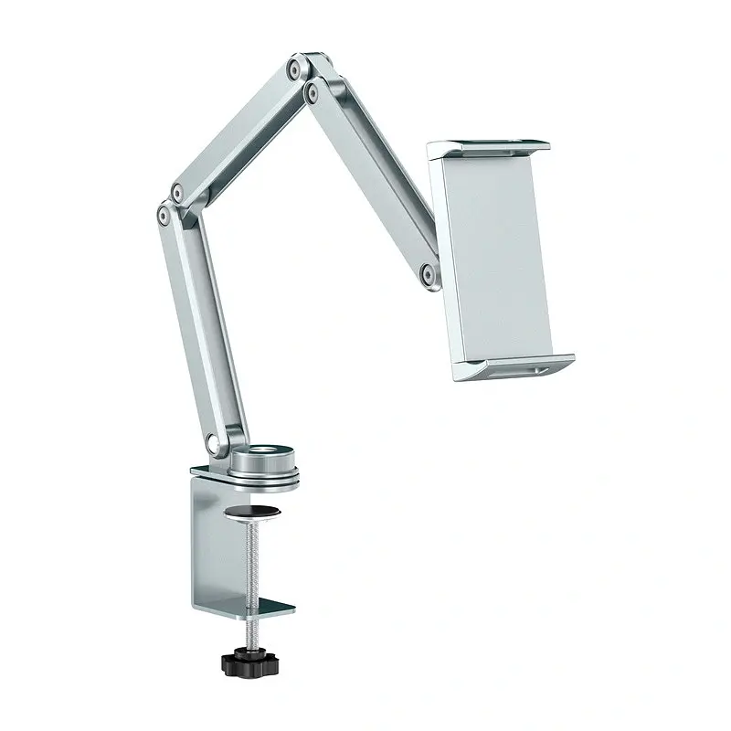 Подставка для планшетов WIWU Wi-ZM001 Foldable Tablet Stand - фото 3