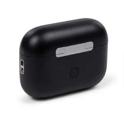Навушники Vention Echo Lite E11 Black (NBVB0) - фото 6