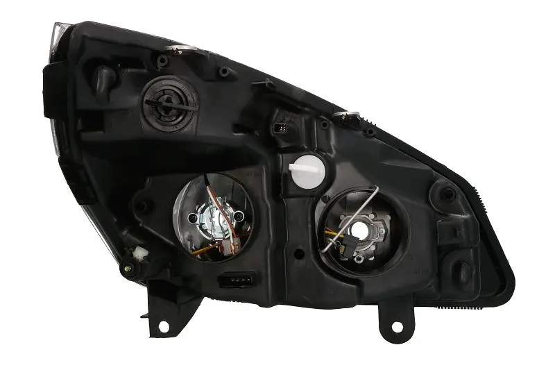 Фара передня ліва Renault Scenic I-II 04-09р TYC (20-0368-05-2) - фото 2