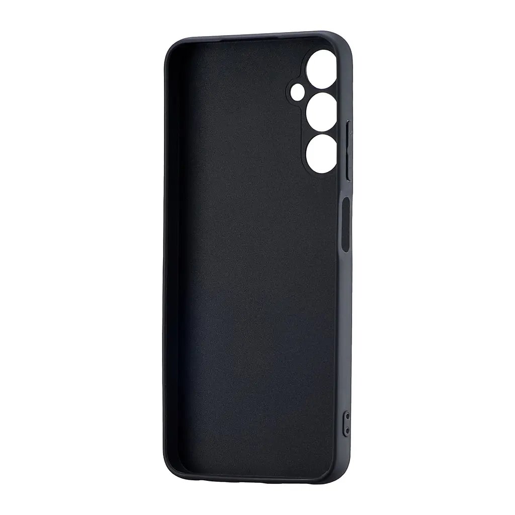 Чохол Graphite Samsung A05S (A057) Black - фото 2