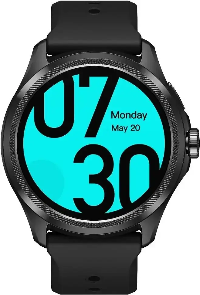 Смарт-часы Mobvoi Ticwatch Pro 5 GPS Elite Edition (P3170000300A) - фото 5