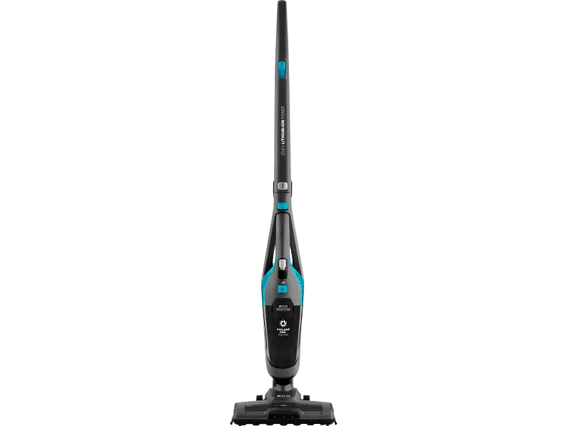 Пилосос ECG VT 7220 2 в 1 Simply Clean - фото 6