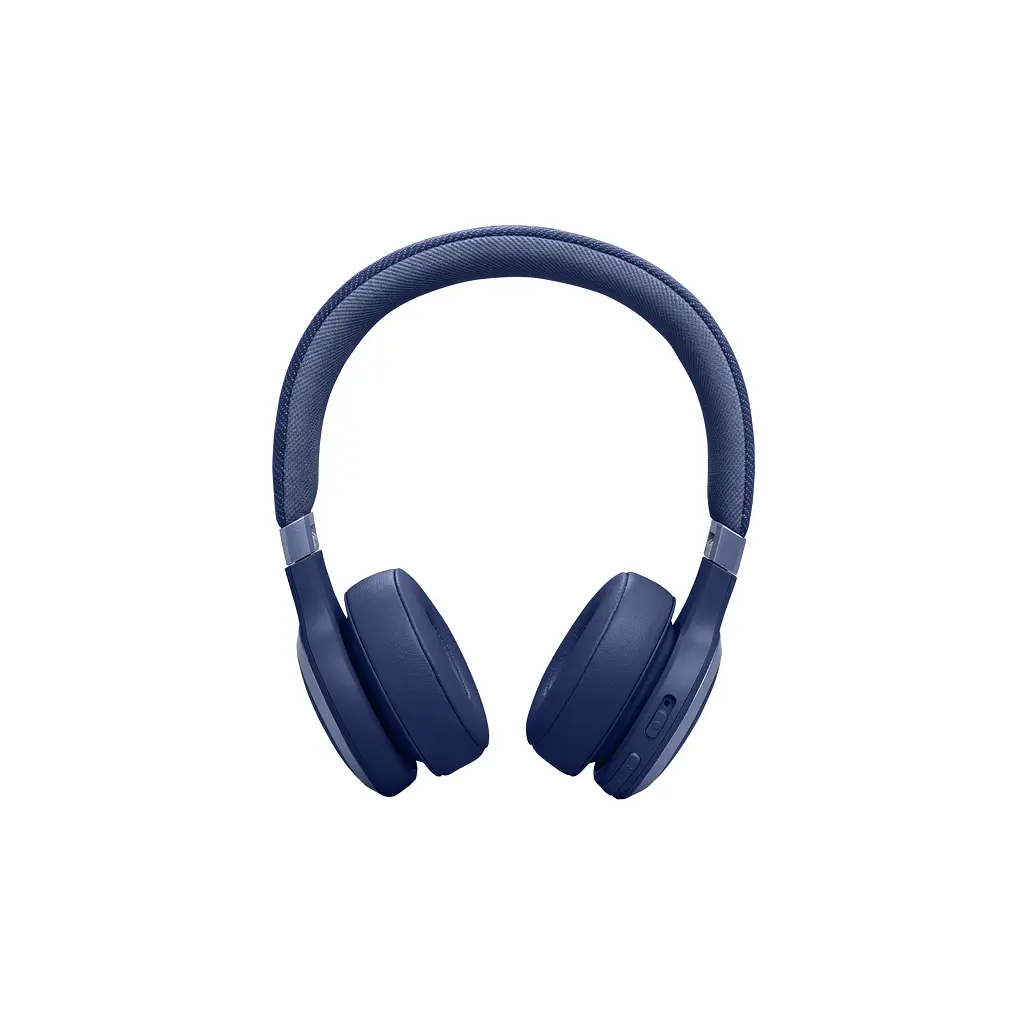 Навушники JBL Live 670 NC Blue (JBLLIVE670NCBLU) - фото 5