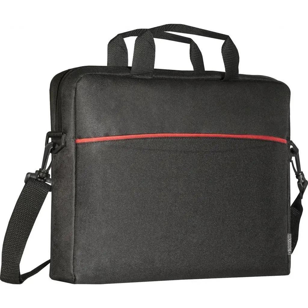 Сумка для ноутбука Defender 15,6" Lite black (26083) - фото 4
