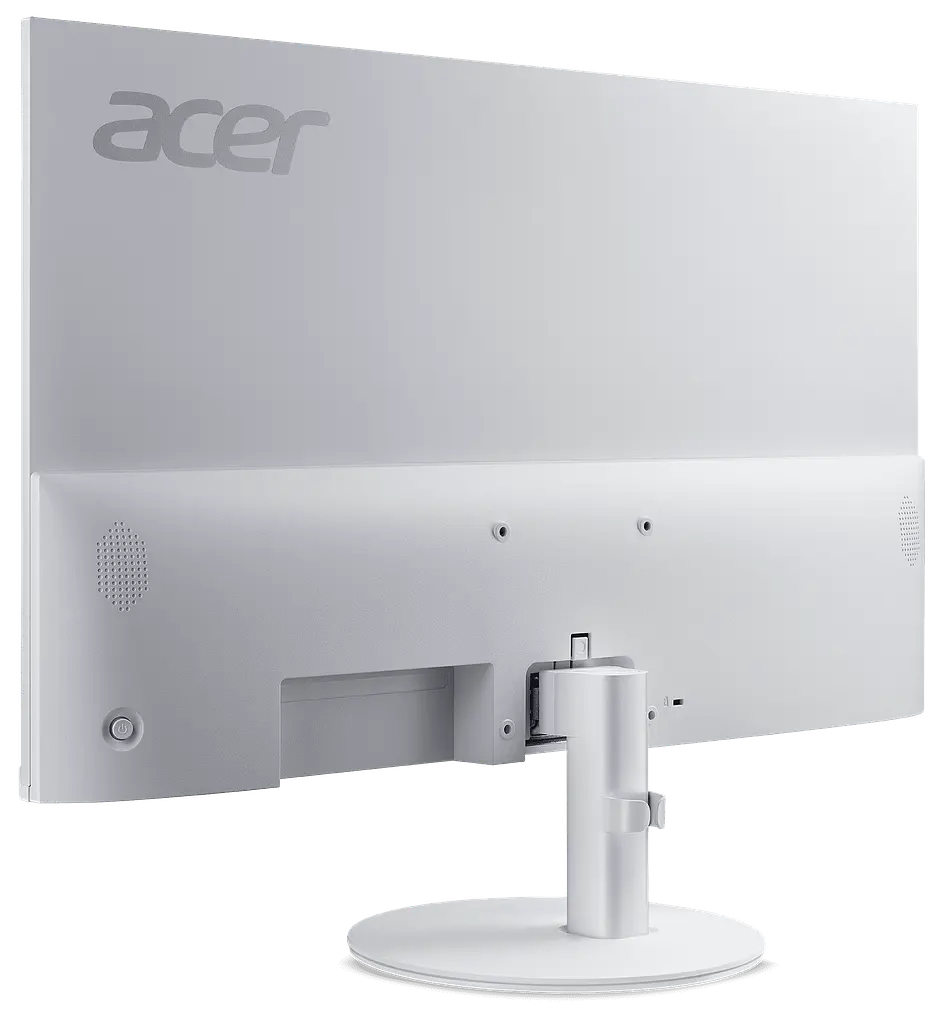 Монiтор 23.8" SA243YG0wmix (UM.QS3EE.017) White Acer teh0027405 - фото 4