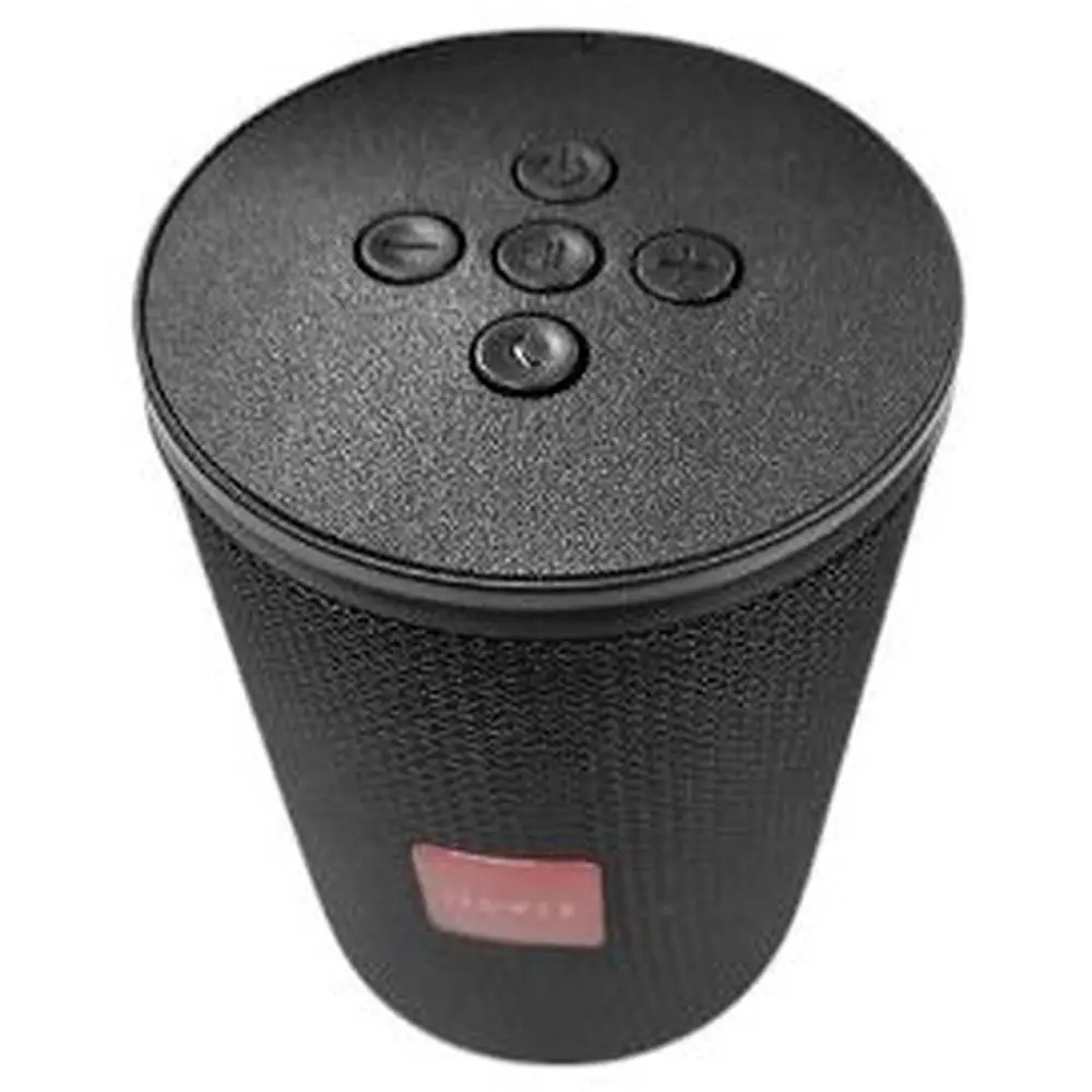 Портативная колонка Havit HV-SK872BT 3W black (HV-SK872BT) - фото 2