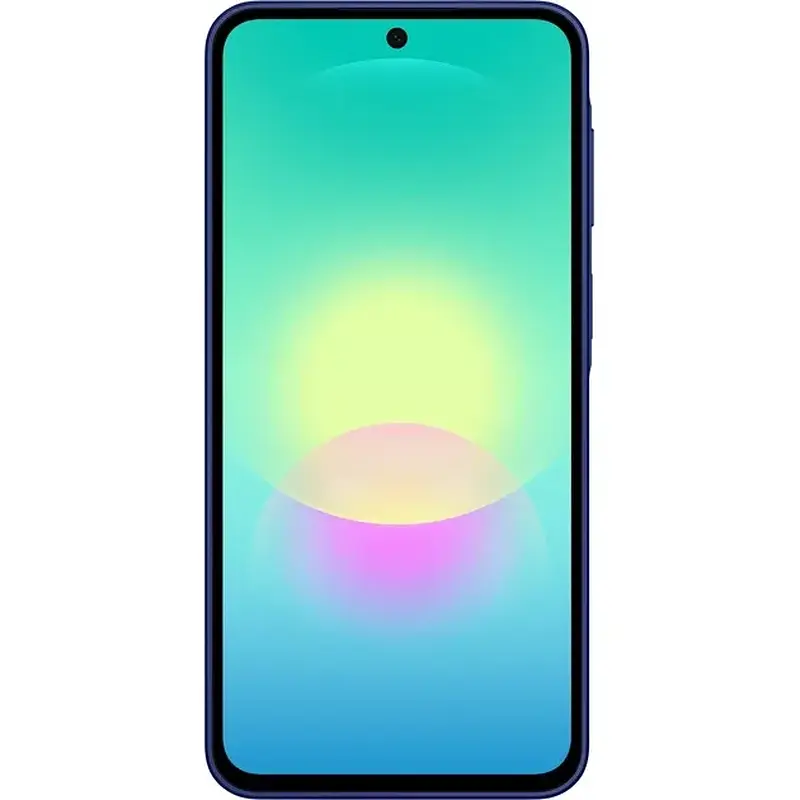 Смартфон Samsung A27 5G 8/256Gb Blue (SM-A276BZBCEUC) - фото 2