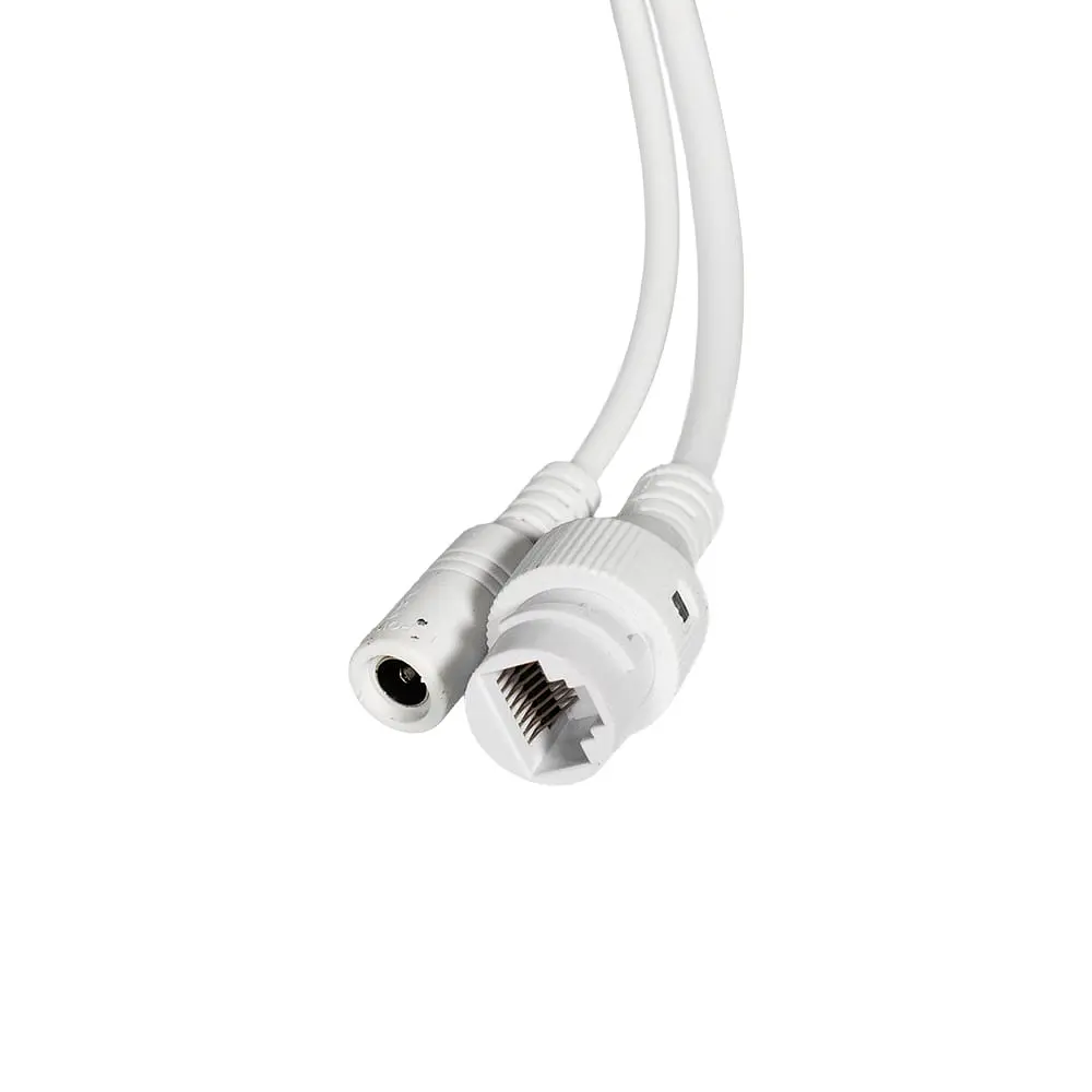 IP PTZ-відеокамера з WiFi 2Mp+2Mp Light Vision VLC-9192WI/2C (Camhi Pro) f=3.6mm+3.6mm, ІЧ+LED-підсвічування, з мікрофоном (75-00297) - фото 7