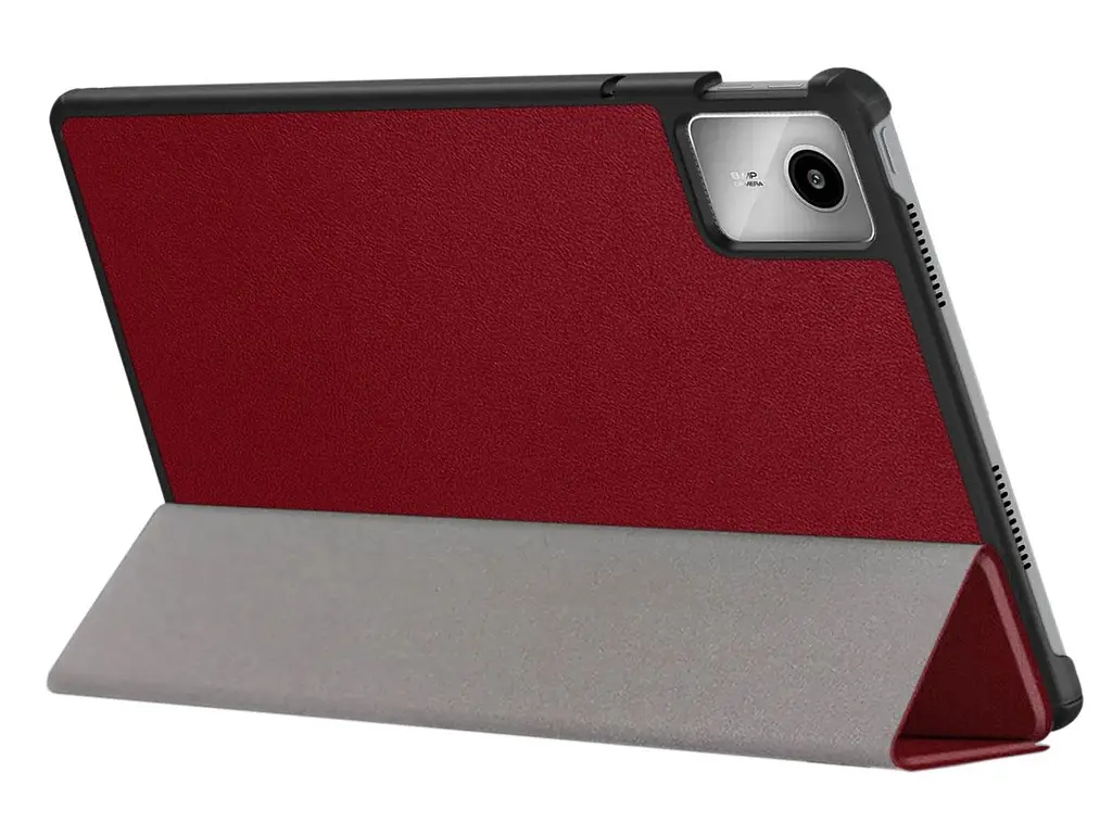 Чохол Primolux Slim для планшета Lenovo Tab M11 (TB330) / Xiaoxin Pad 11 2024 (TB331) Red Wine - фото 4