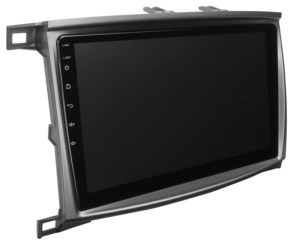 Переходная рамка Toyota Land Cruiser 100 AWM 981-07-059 - фото 4