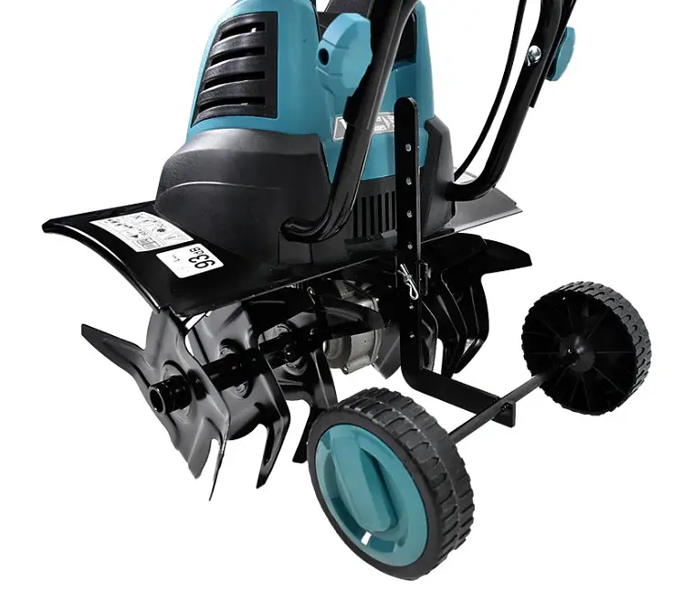 Електричний культиватор Konner&Sohnen KS 1500 T E - фото 10