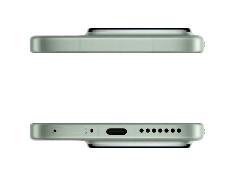 Смартфон Xiaomi 15 12/512GB Green - фото 9