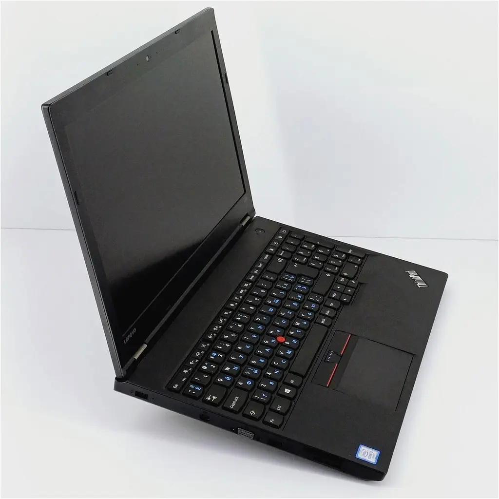 Ноутбук Lenovo ThinkPad L560 FHD (i5-6200U/8/480SSD) - Class A "Б/В" - фото 10