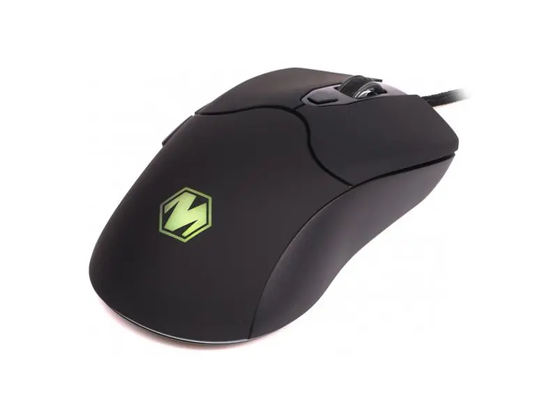 Миша Maxxter McG-6B-I603 Black