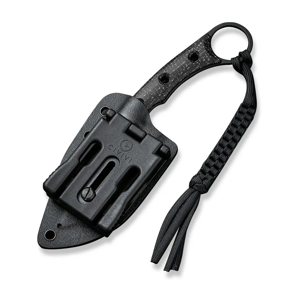 Нож Civivi Midwatch C20059B-1 - фото 10