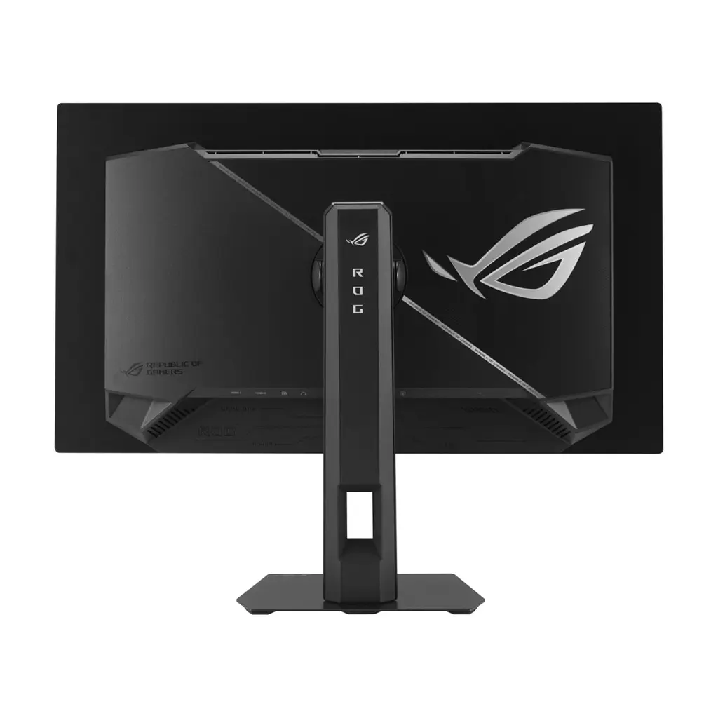 Монітор ASUS XG27AQDMESZ (90LM0C80-B03171) - фото 4