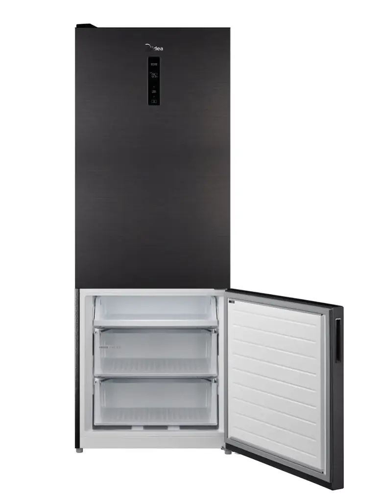 Холодильник Midea MDRB593FGE28  (нижня мор. 70 см ширина, дисплей) - фото 5