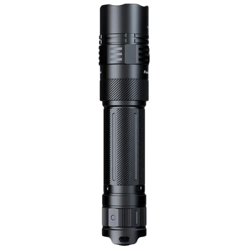 Ліхтар Fenix PD36R ACE black - фото 8
